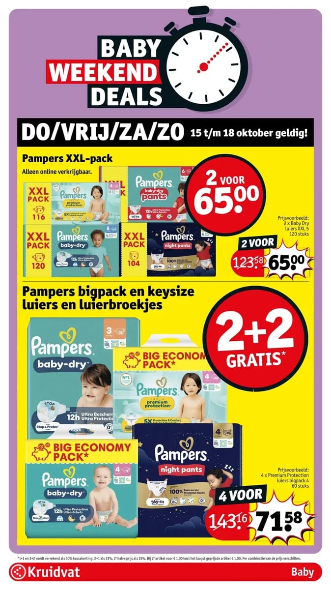 Folder Kruidvat, pagina 32 van 92