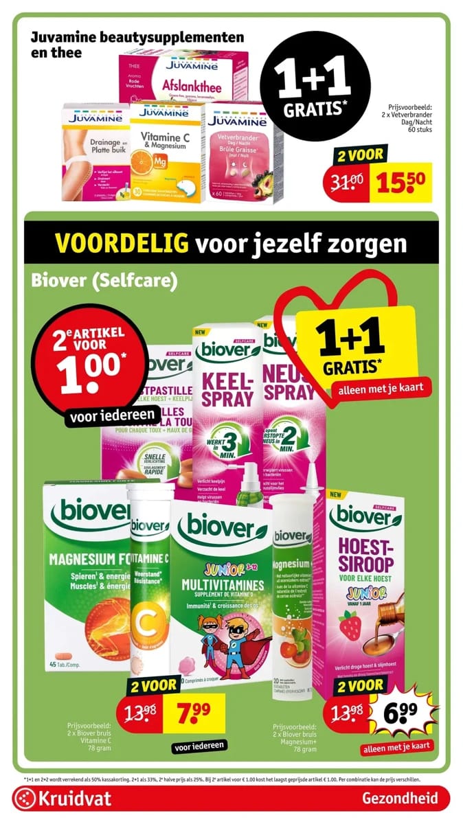 Folder Kruidvat, pagina 34 van 92