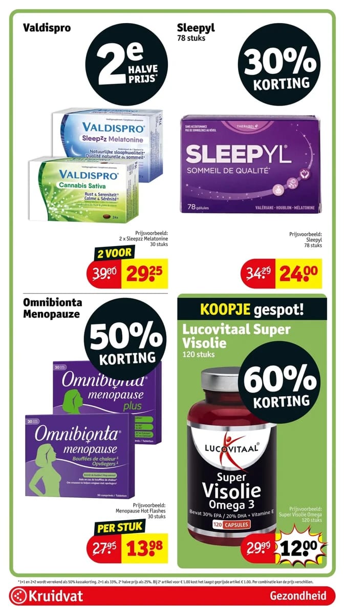 Folder Kruidvat, pagina 36 van 92
