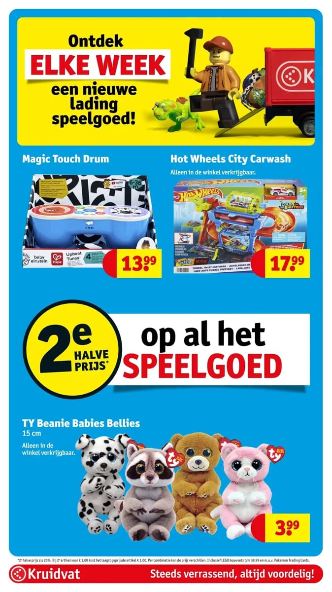 Folder Kruidvat, pagina 48 van 92