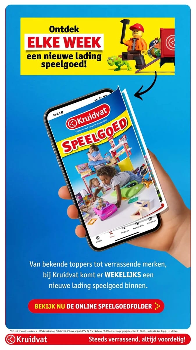 Folder Kruidvat, pagina 49 van 92