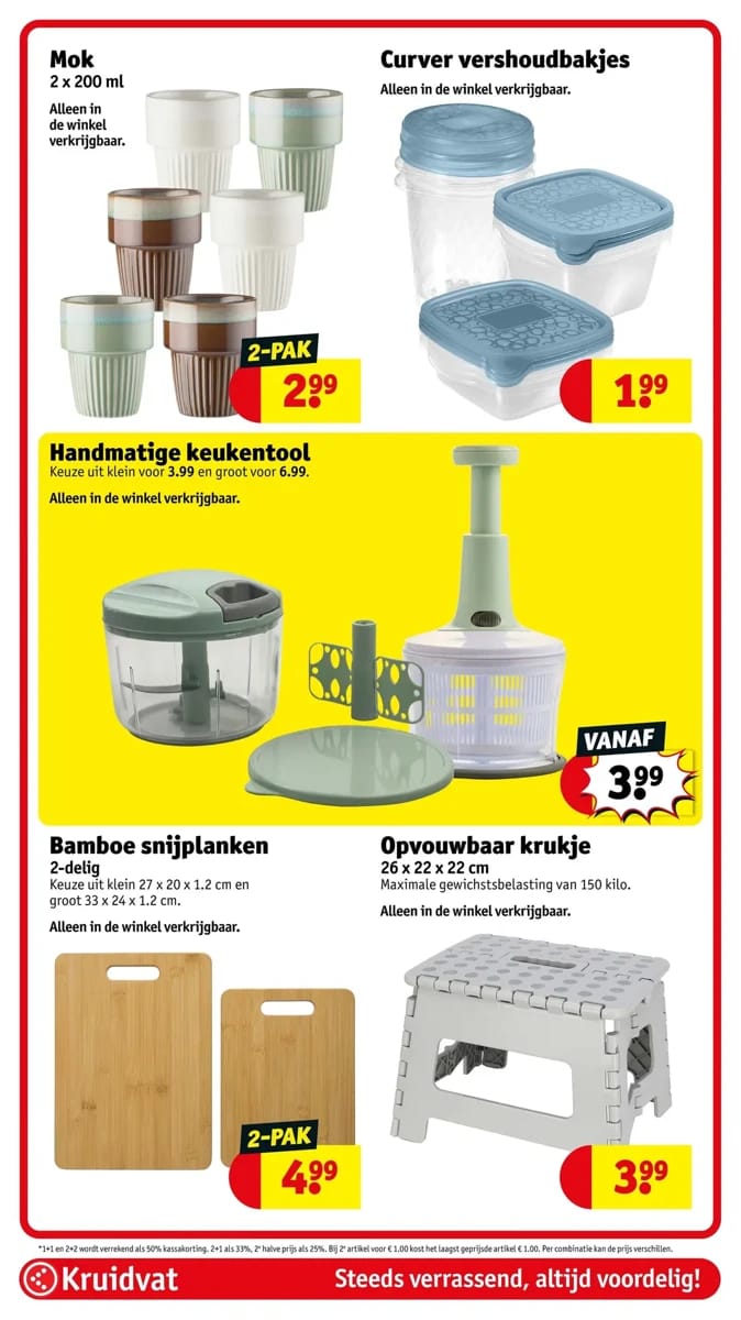 Folder Kruidvat, pagina 51 van 92
