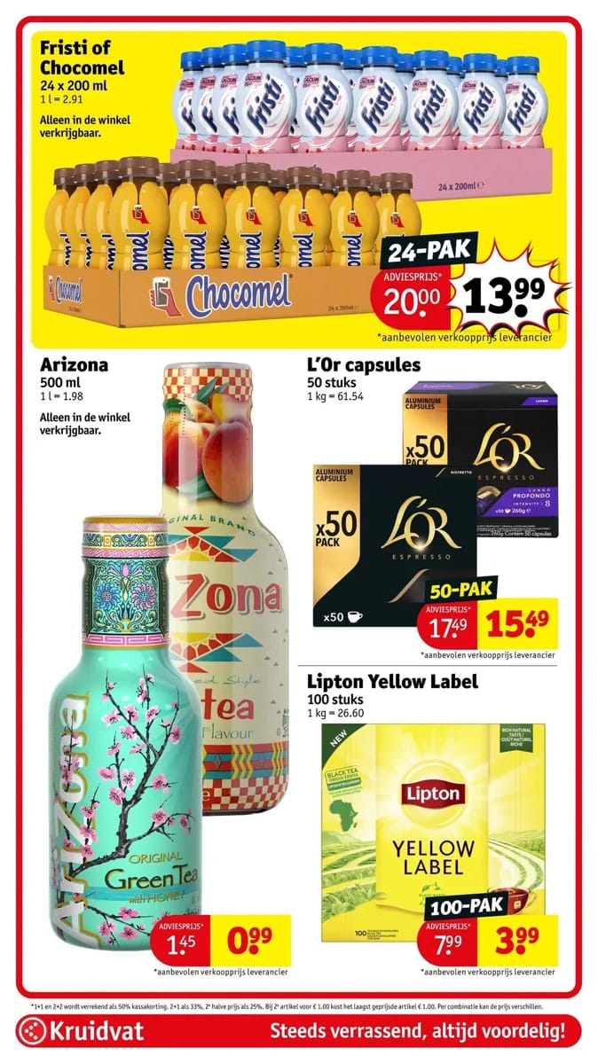 Folder Kruidvat, pagina 52 van 92