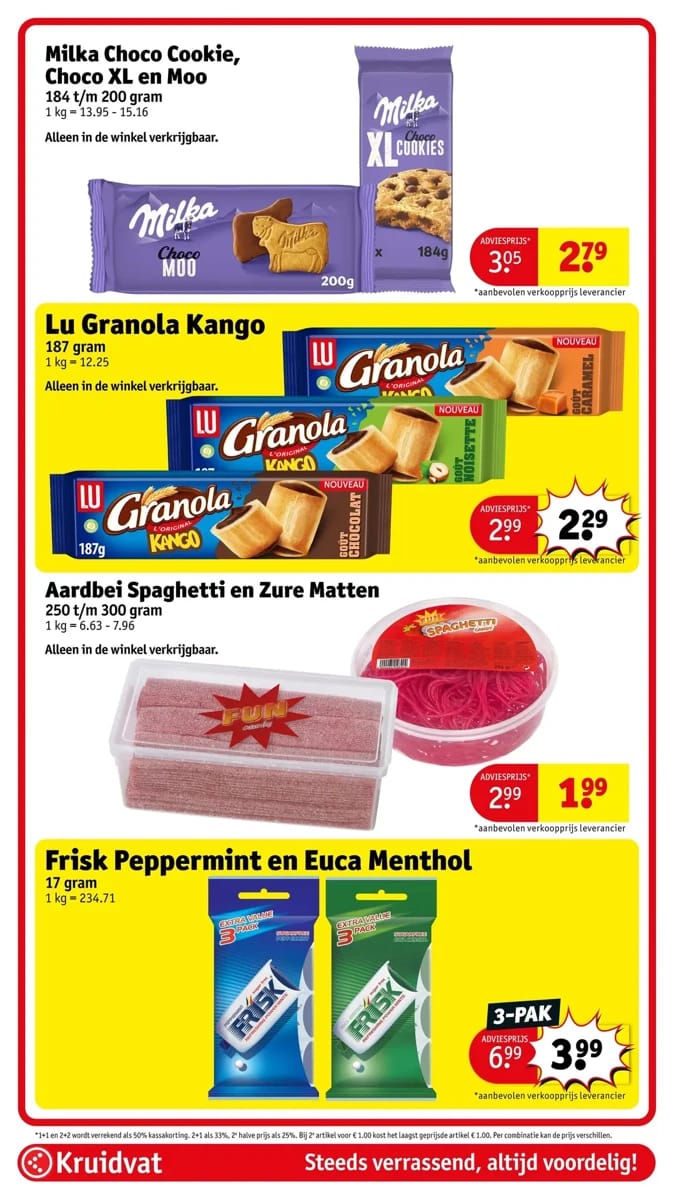 Folder Kruidvat, pagina 53 van 92