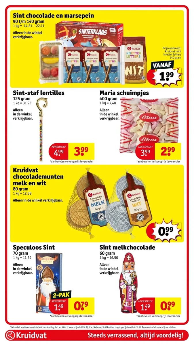 Folder Kruidvat, pagina 54 van 92
