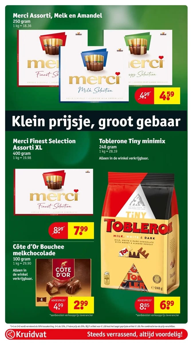 Folder Kruidvat, pagina 55 van 92