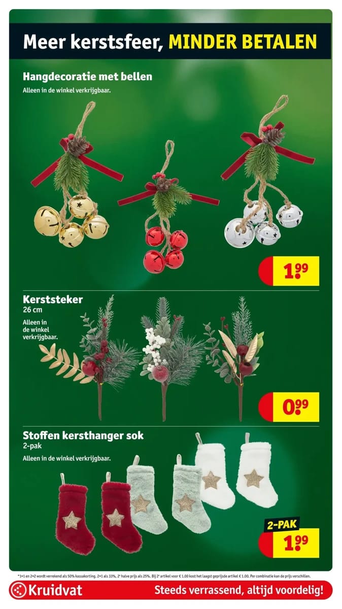 Folder Kruidvat, pagina 59 van 92
