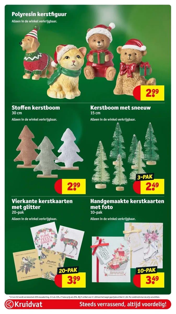 Folder Kruidvat, pagina 60 van 92