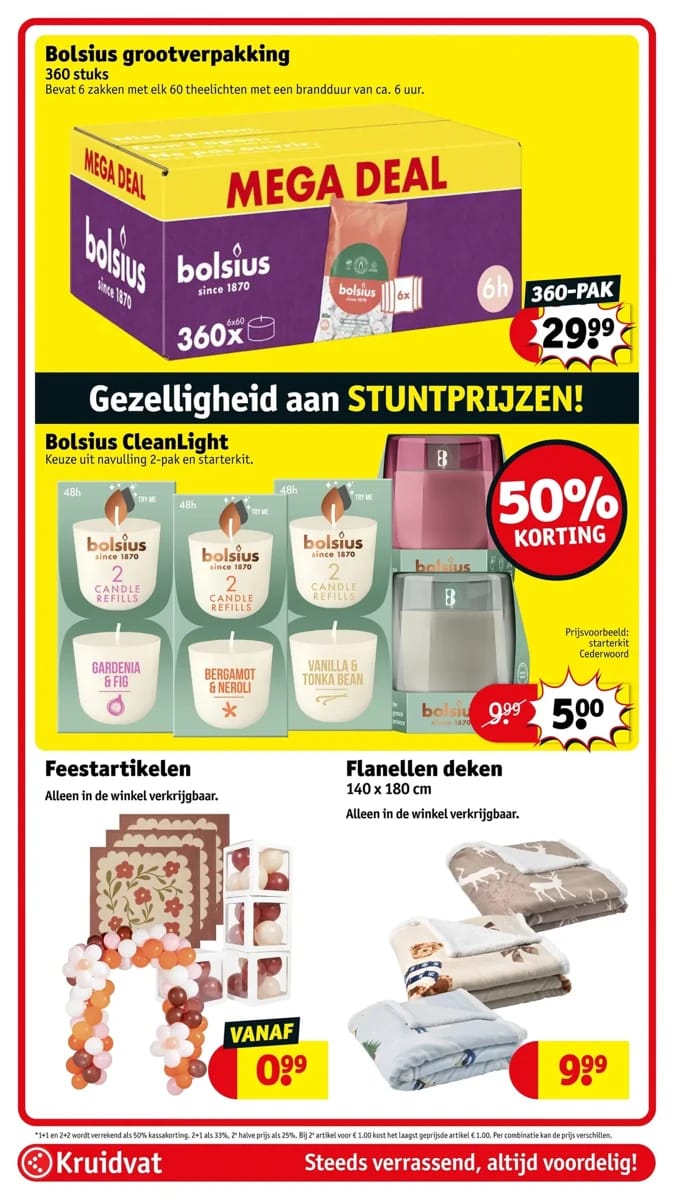 Folder Kruidvat, pagina 61 van 92