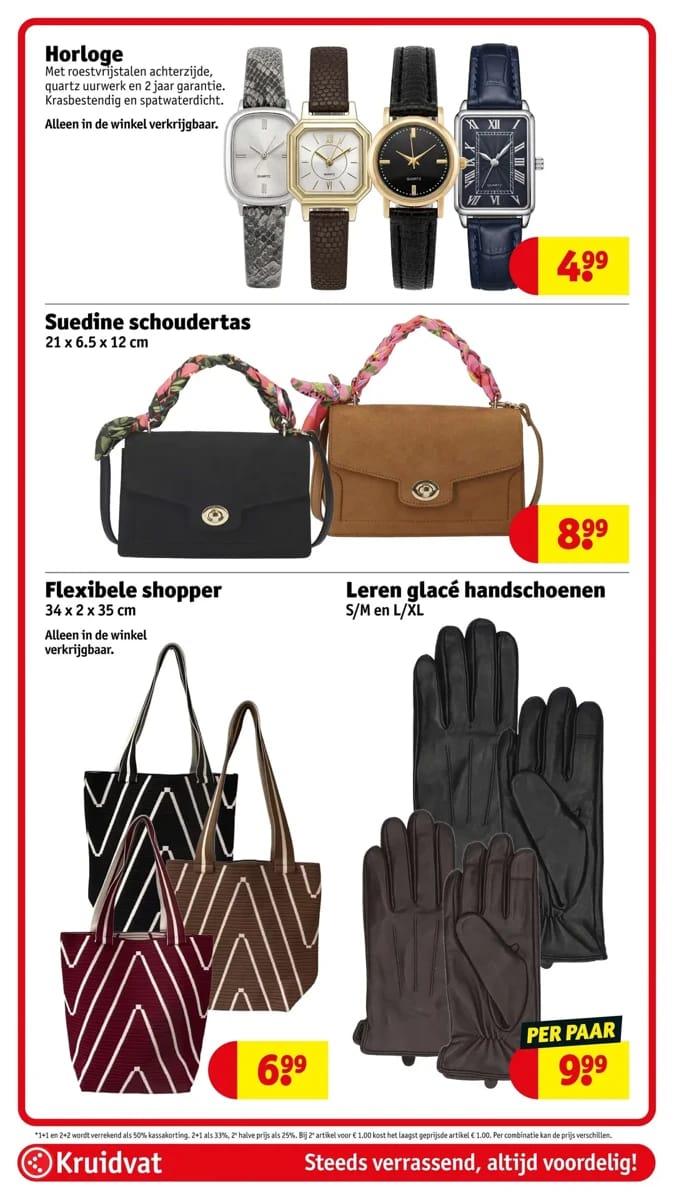 Folder Kruidvat, pagina 63 van 92