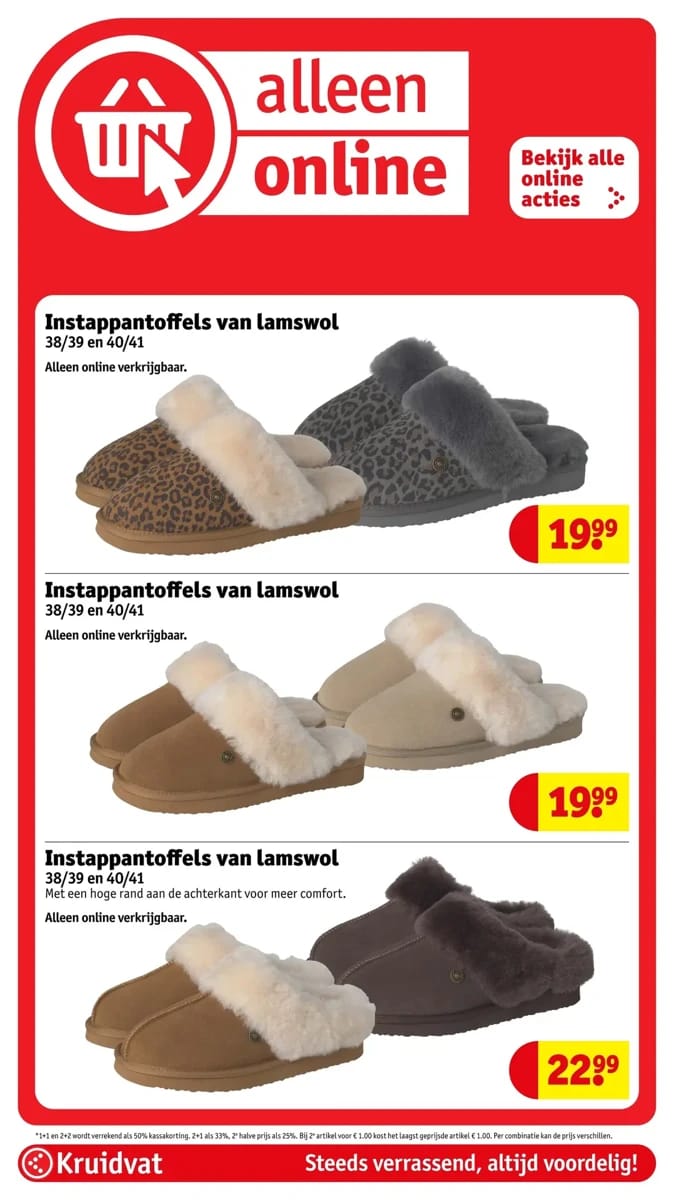 Folder Kruidvat, pagina 64 van 92