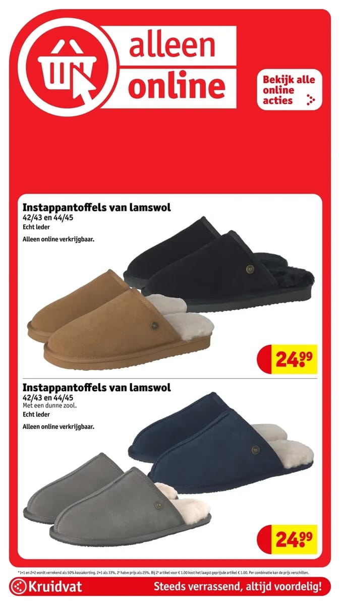 Folder Kruidvat, pagina 65 van 92