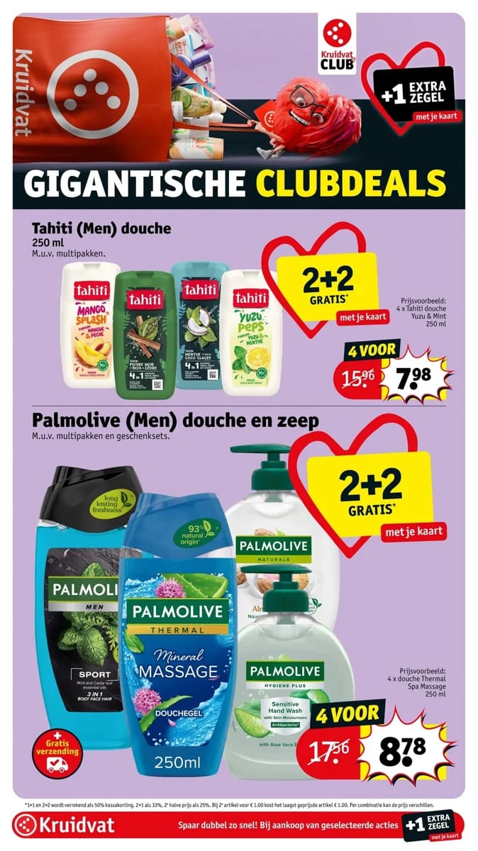 Folder Kruidvat, pagina 68 van 92