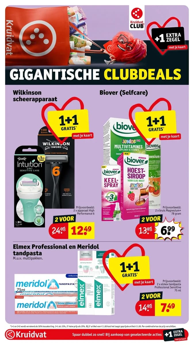 Folder Kruidvat, pagina 70 van 92