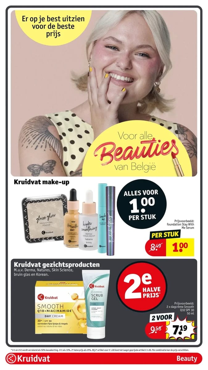 Folder Kruidvat, pagina 75 van 92