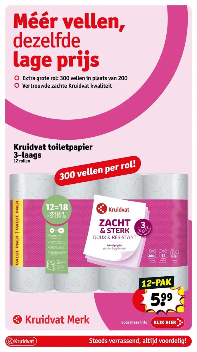 Folder Kruidvat, pagina 90 van 92
