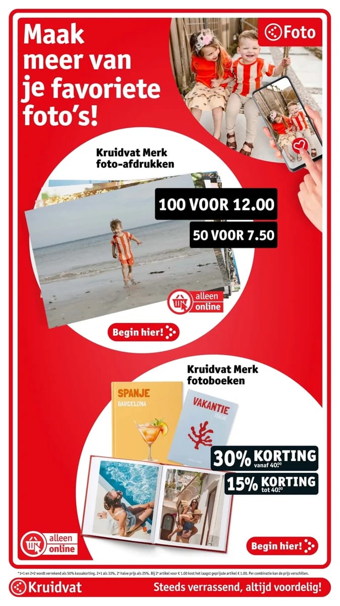 Folder Kruidvat, pagina 91 van 92