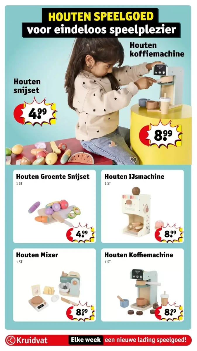 Folder Kruidvat, pagina 5 van 44