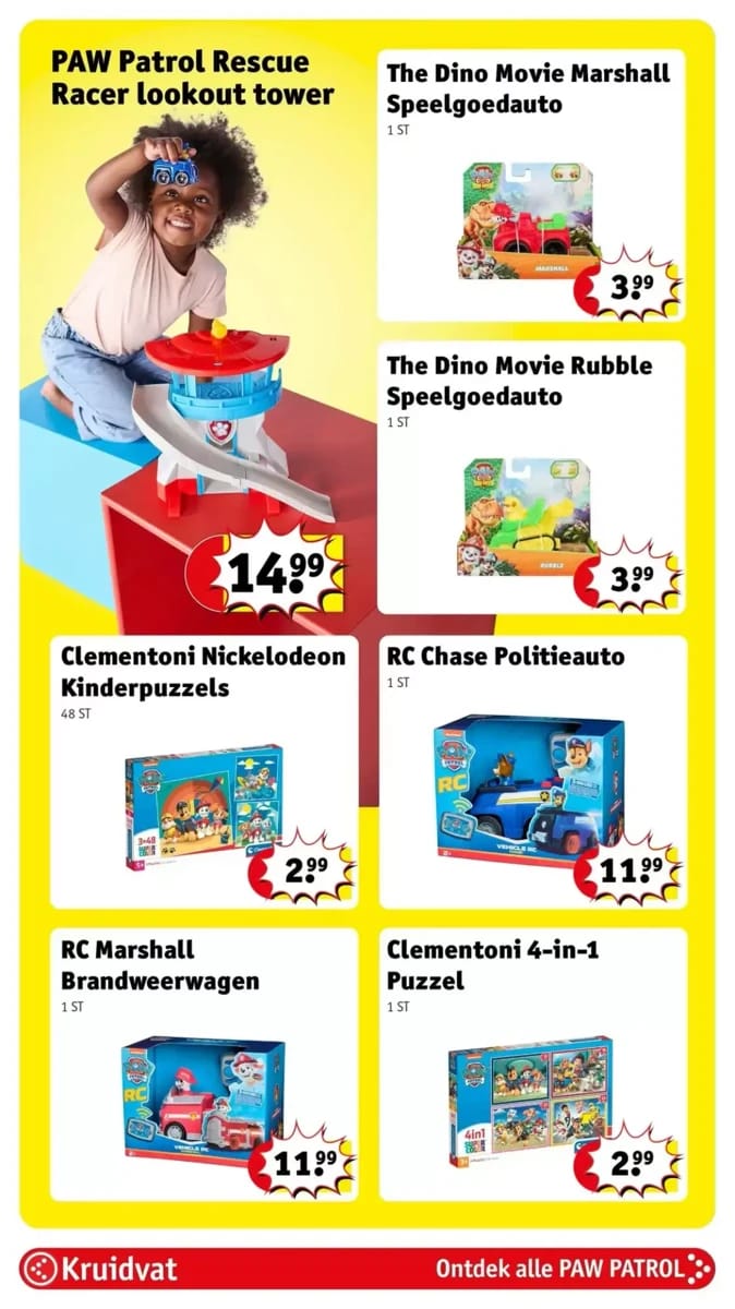 Folder Kruidvat, pagina 9 van 44