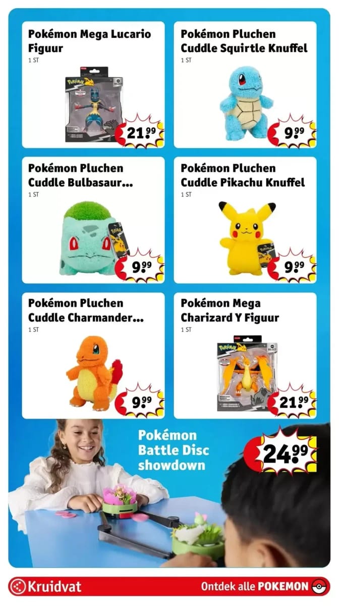 Folder Kruidvat, pagina 13 van 44