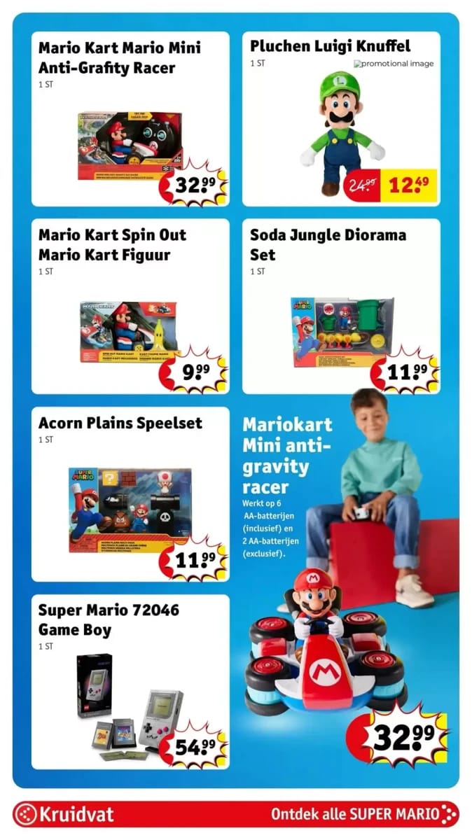 Folder Kruidvat, pagina 14 van 44