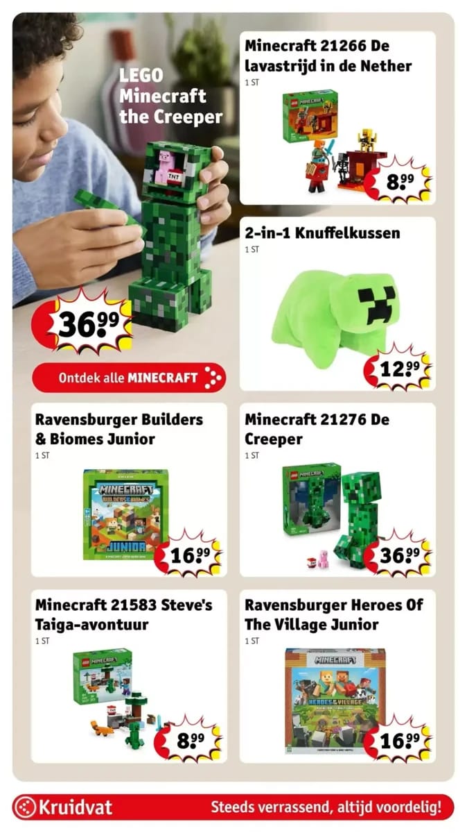 Folder Kruidvat, pagina 15 van 44
