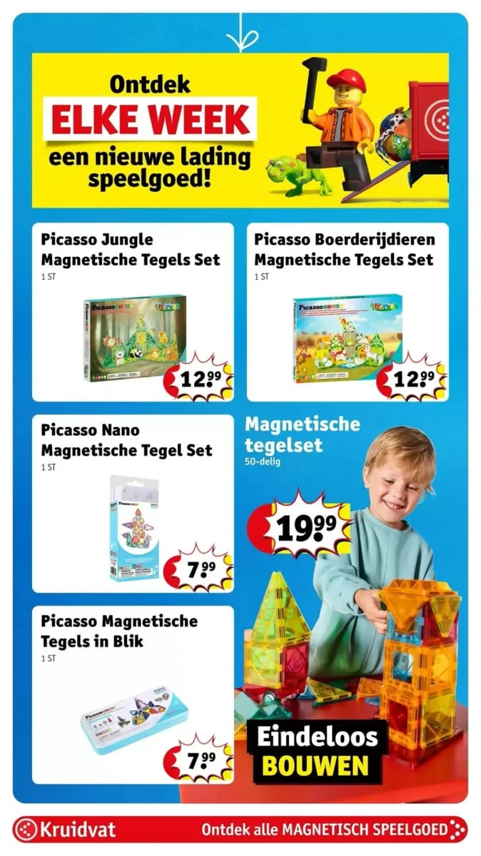Folder Kruidvat, pagina 17 van 44