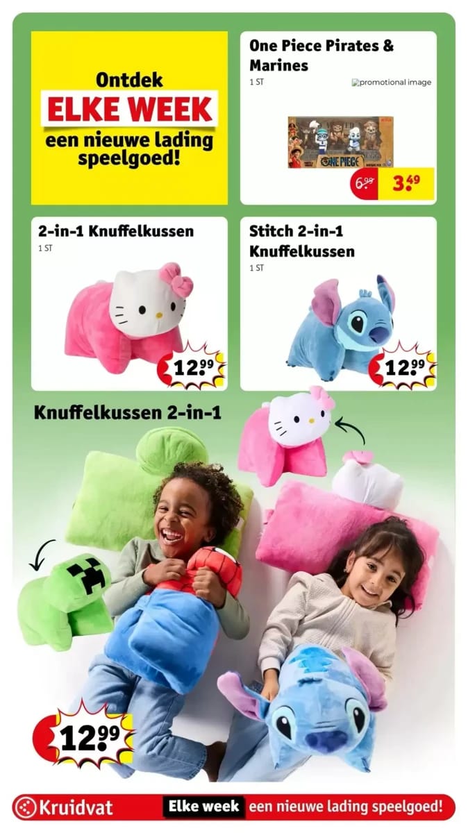 Folder Kruidvat, pagina 18 van 44