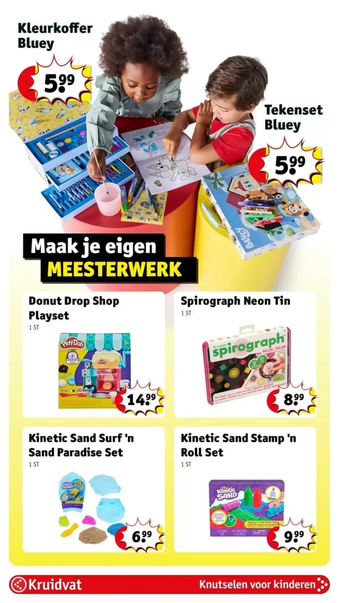Folder Kruidvat, pagina 20 van 44