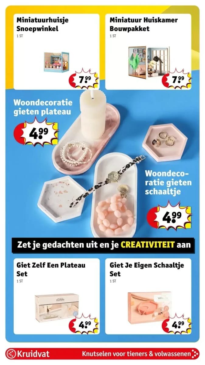 Folder Kruidvat, pagina 21 van 44