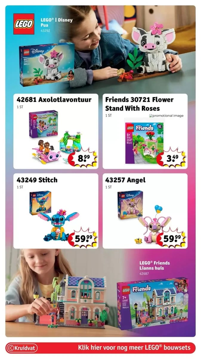 Folder Kruidvat, pagina 23 van 44