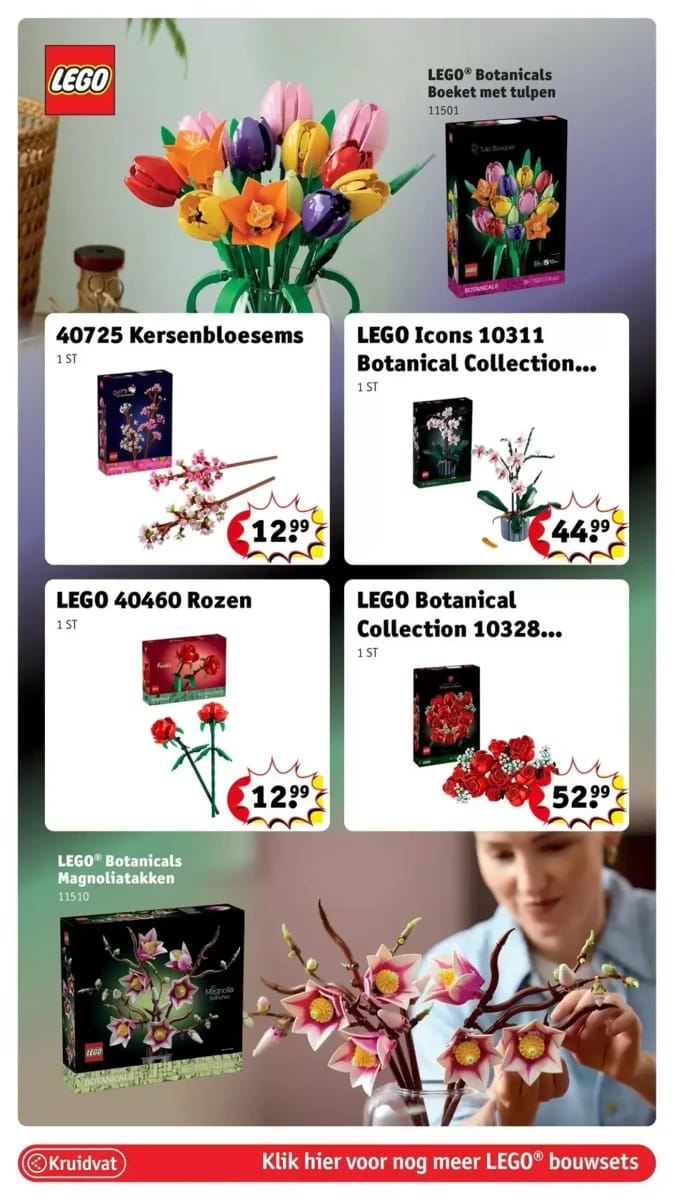 Folder Kruidvat, pagina 25 van 44