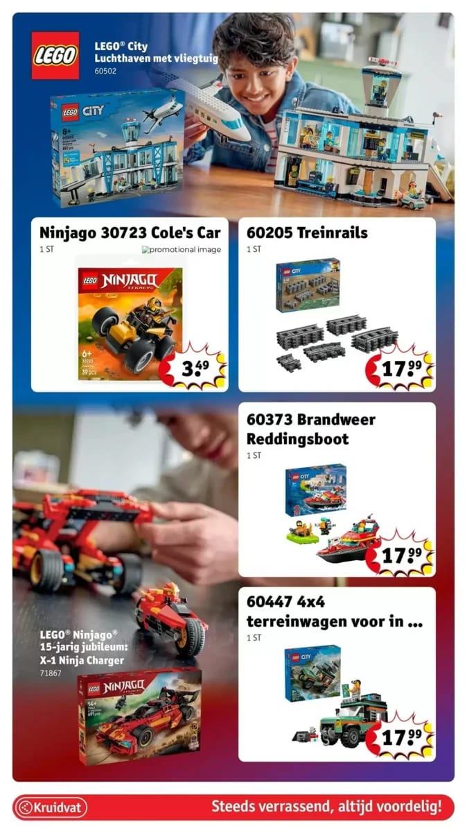 Folder Kruidvat, pagina 26 van 44