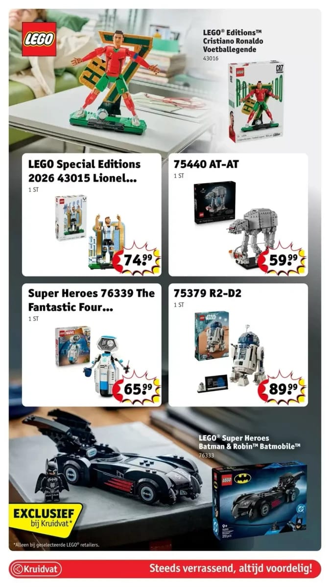 Folder Kruidvat, pagina 30 van 44