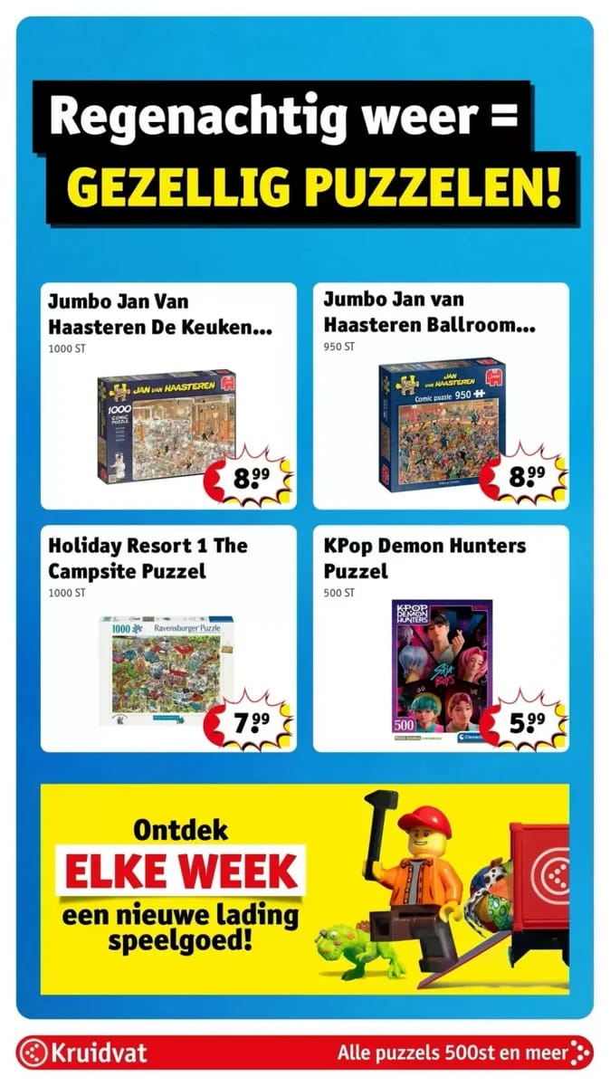 Folder Kruidvat, pagina 32 van 44