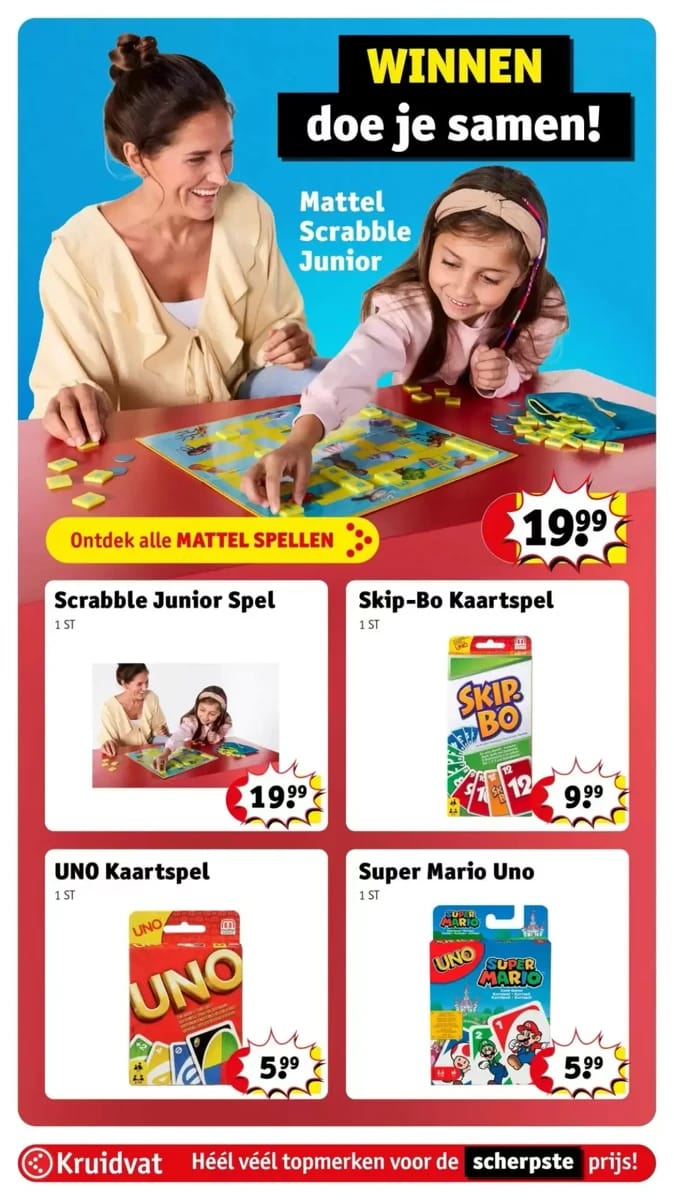 Folder Kruidvat, pagina 34 van 44