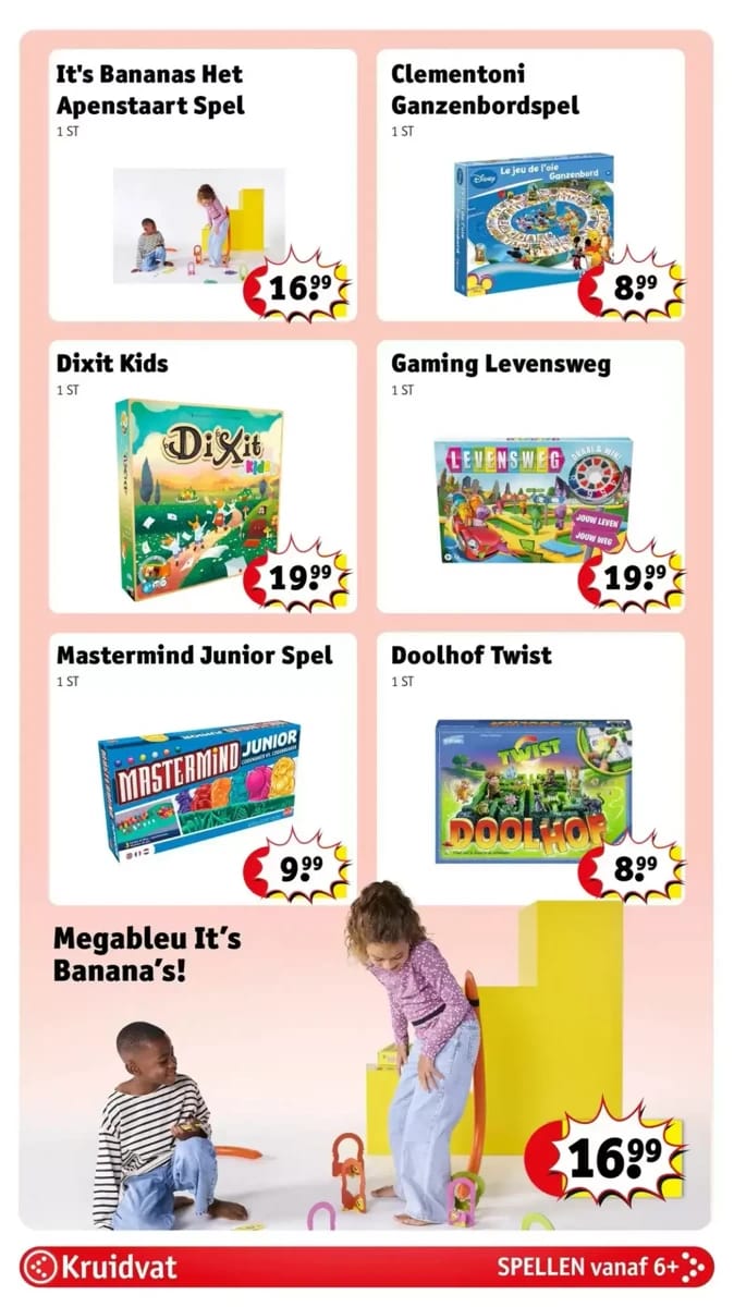 Folder Kruidvat, pagina 39 van 44