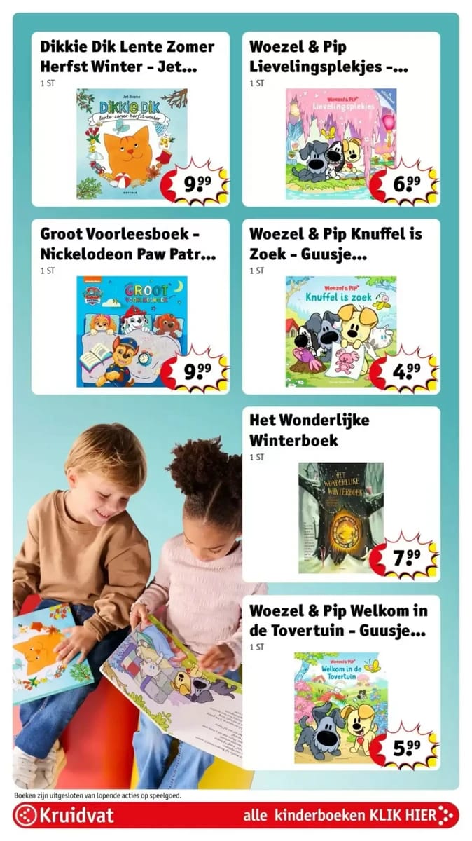 Folder Kruidvat, pagina 41 van 44