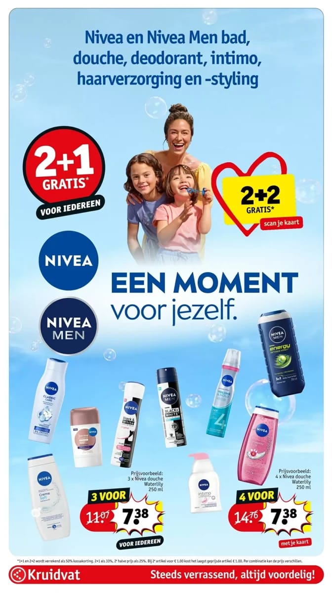 Folder Kruidvat, pagina 3 van 73