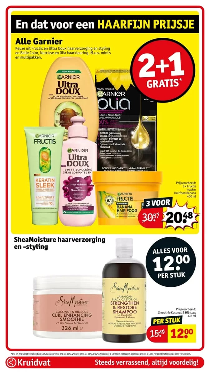 Folder Kruidvat, pagina 10 van 73