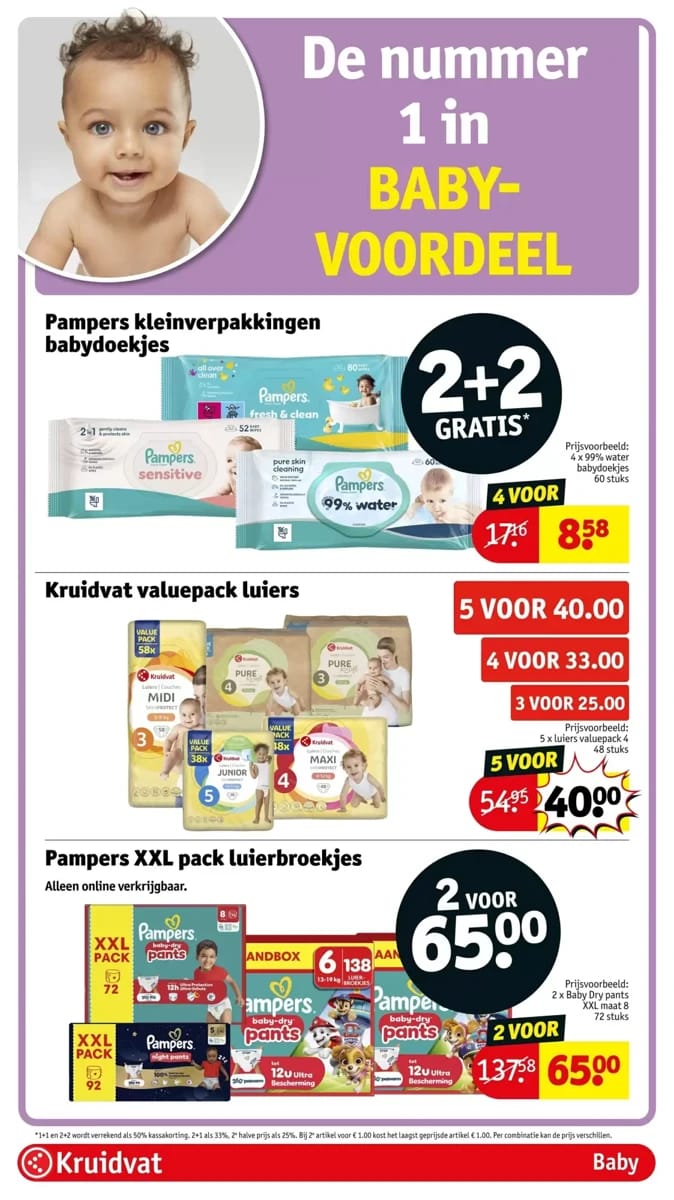 Folder Kruidvat, pagina 21 van 73