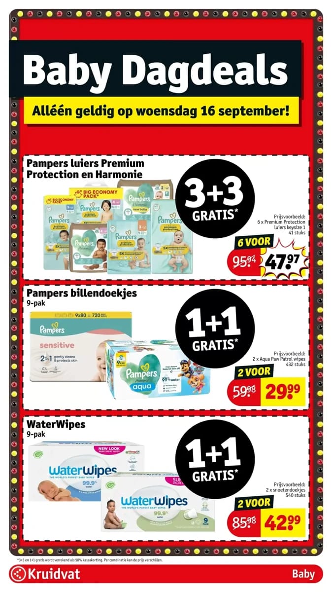 Folder Kruidvat, pagina 26 van 73