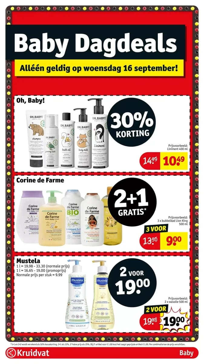 Folder Kruidvat, pagina 27 van 73