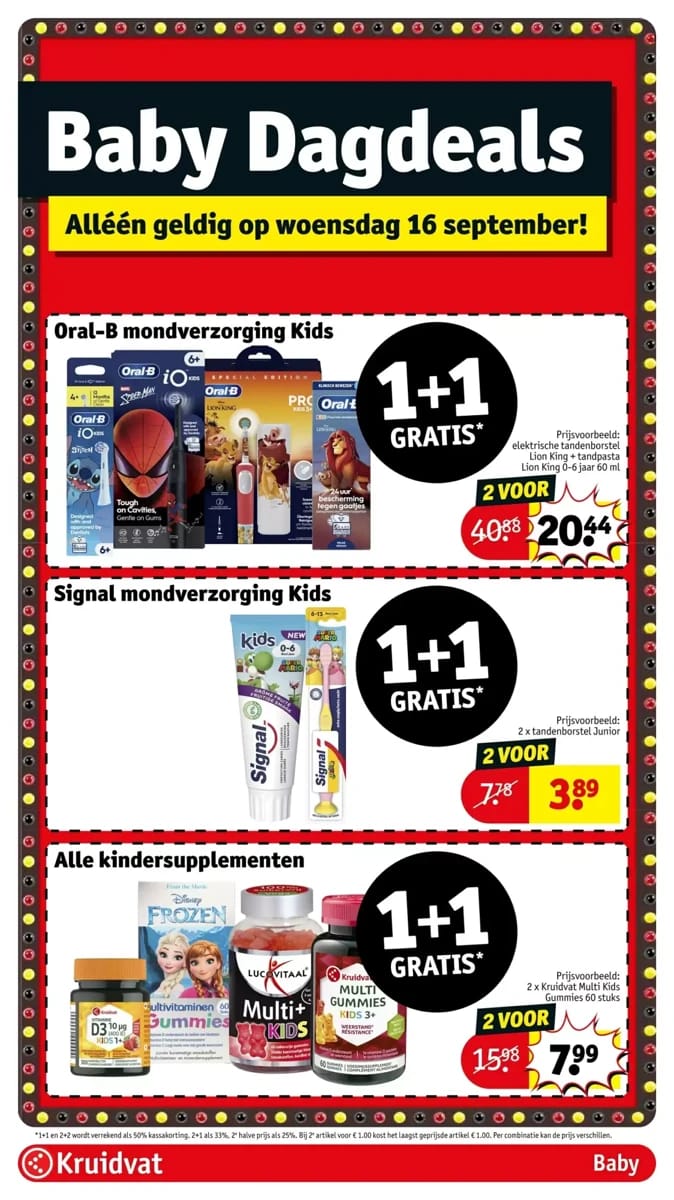 Folder Kruidvat, pagina 29 van 73