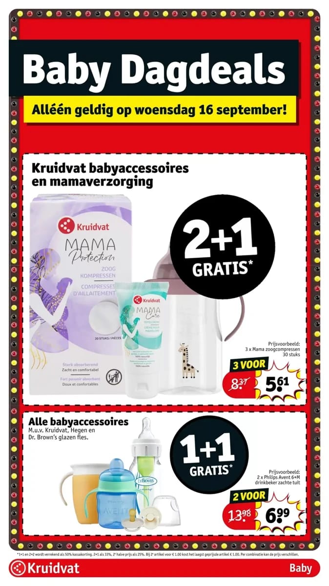 Folder Kruidvat, pagina 30 van 73