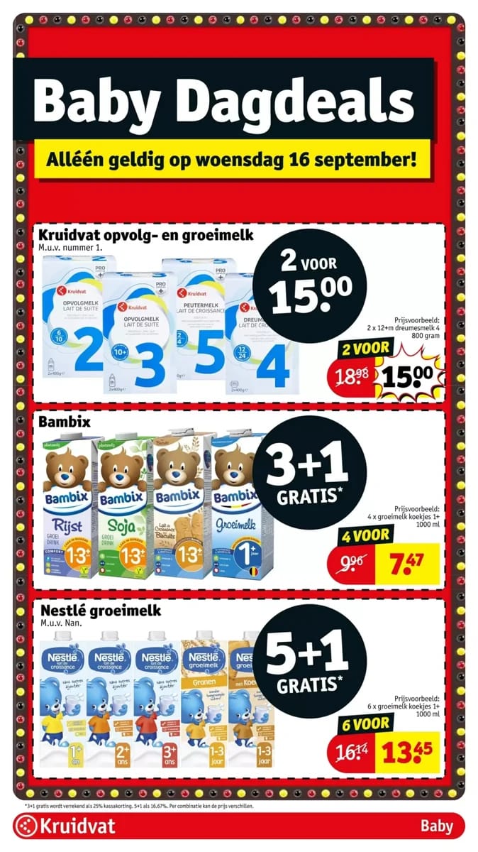 Folder Kruidvat, pagina 31 van 73