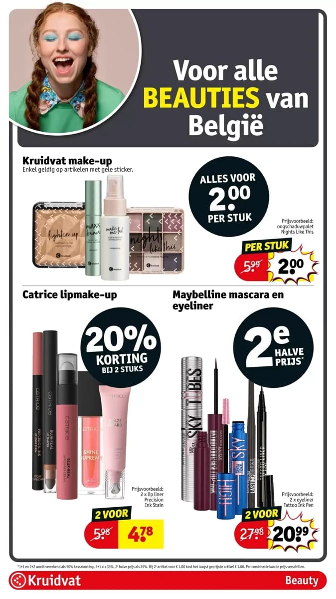 Folder Kruidvat, pagina 34 van 73