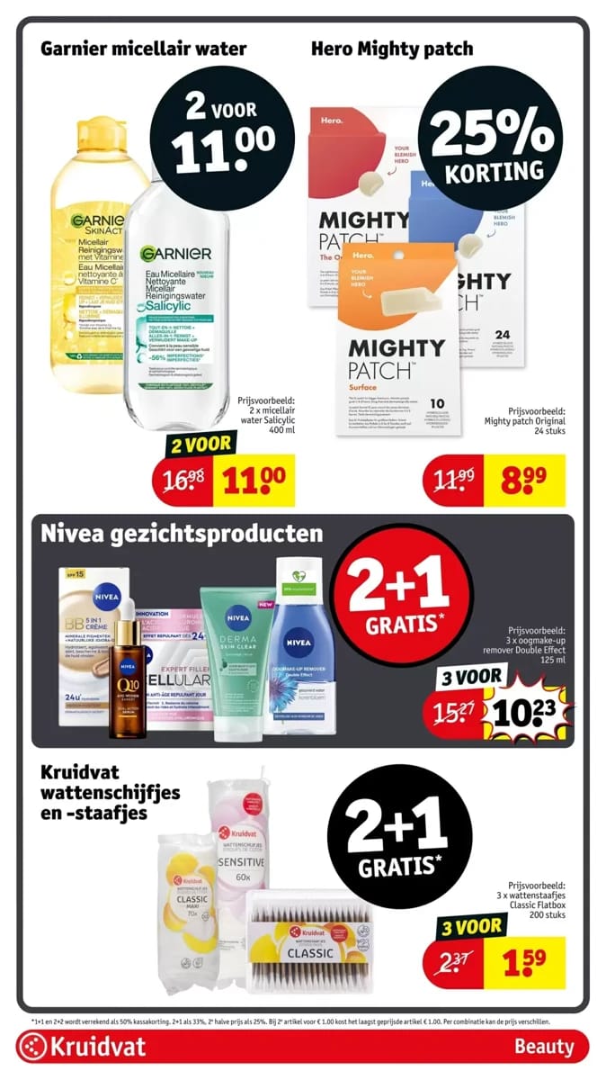 Folder Kruidvat, pagina 36 van 73