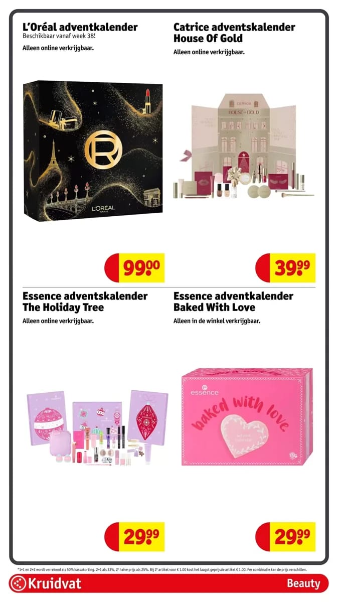 Folder Kruidvat, pagina 39 van 73