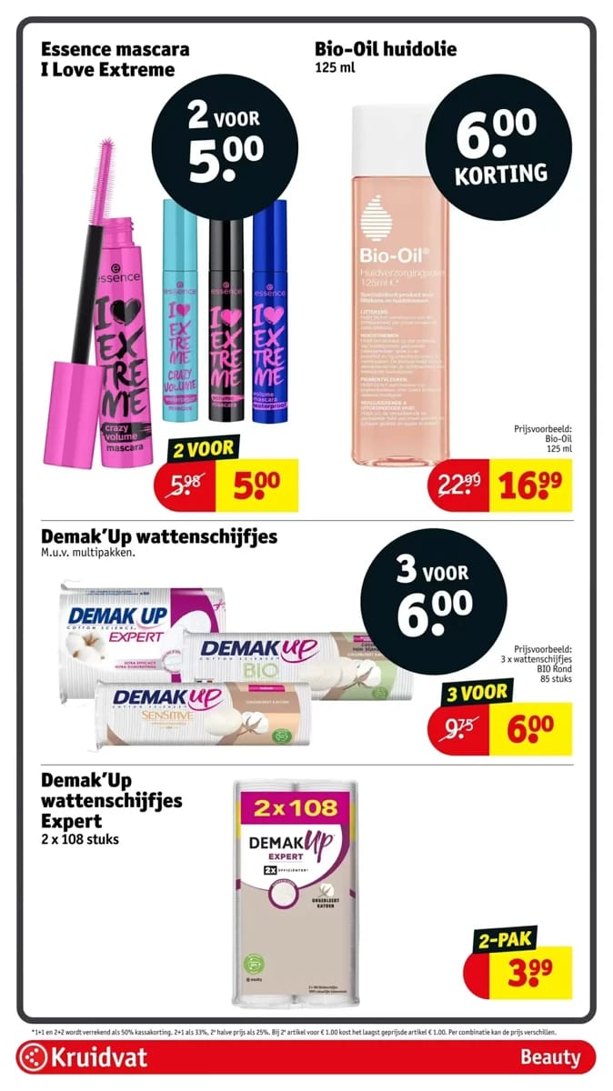 Folder Kruidvat, pagina 40 van 73